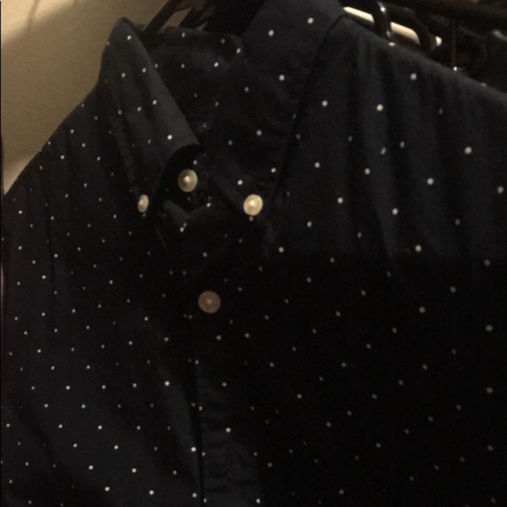 American Eagle Men’s Shirt